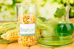 Pilgrims Hatch biofuel availability