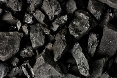 Pilgrims Hatch coal boiler costs